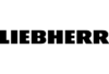 Logo | Liebherr schwarz | CRM-Referenzkunde