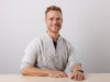 Mitarbeiterportrait: Benedikt Weigert, Consultant Business Intelligence