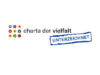 Logo Charta der Vielfalt