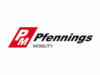 Pfennings Logo