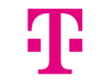 Referenz-Logo: das Magenta-T der Deutschen Telekom