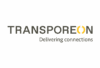 Logo | Transporeon bunt | CRM-Referenzkunde