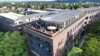 Event auf der Rooftopbar beim Unternehmen ORBIT in Bonn