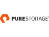 PureStorage logo zum Thema Storage-Systeme