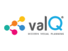 Logo von ValQ Partner von ORBIT