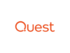 ORBIT-Partner: Quest Logo