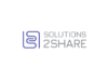 ORBIT-Partner: Solutions2Share Logo
