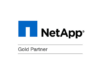 NetApp Gold Partner