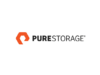 PureStorage logo zum Thema Storage-Systeme