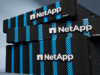 Partner Netapp Flash-Array--Serie