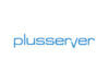 Logo plusserver, plusserver Expert Partner; Technologie-Partner