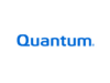Technologie-Partner Quantum Logo, Storage-System, Backup & Disaster Recovery