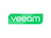 ORBIT-Partner: Veeam Logo Cloud Solutions und Backup & Disaster Recovery