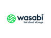 Wasabi Logo Anbieter für Cloud Backup & Disaster Recovery; Technologie-Partner