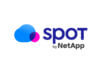 Partner Logo Spot NetApp