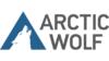 Logo Arctic Wolf Security Operations