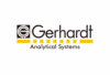 Logo | C. Gerhardt Analytical Systems bunt | CRM-Referenzkunde