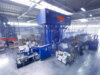 ORBIT-Referenzkunde | Digitaler Angebotsprozess für die Leiber Group | Foto: Blick in die Schmiede des Unternehmens