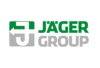 Logo | Jäger Group bunt | CRM-Referenzkunde | integriertes CRM
