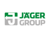 Logo | Jäger Group bunt | CRM-Referenzkunde