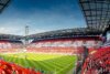 RheinEnergieSTADION Köln, IT-Security Beratung Event IT-Security Roadmap 2025, Desktop
