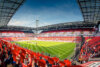 RheinEnergieSTADION Köln, IT-Security Beratung Event IT-Security Roadmap 2025, Mobil