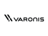 Varonis Logo Partner