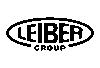 Logo Leiber Group schwarz