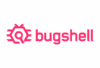 Logo Bugshell