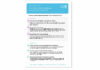 Screenshot IT-Security-Roadmap Security Operations