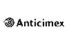 Logo | Anticimex schwarz | CRM-Referenzkunde