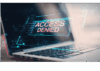 Ransomware Attacke