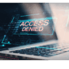 Ransomware Attacke