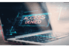 Ransomware Attacke