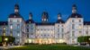 :CX Minds 2026: Foto von Schloss Bensberg, einer wunderbaren Event-Location