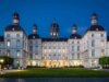 Strategietage 2025: Foto von Schloss Bensberg, einer wunderbaren Event-Location