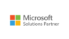 Microsoft Solutions Partner Logo