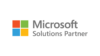 Microsoft Solution Partner Logo