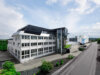 Firmengebäude OCULUS Optikgeräte GmbH
