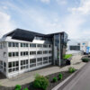 Referenzbild zur Tenant-Migration bei OCULUS Optikgeräte GmbH